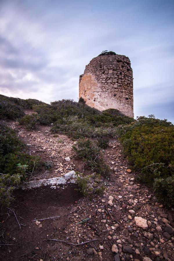 West Sardinia Apartments Càbras Εξωτερικό φωτογραφία
