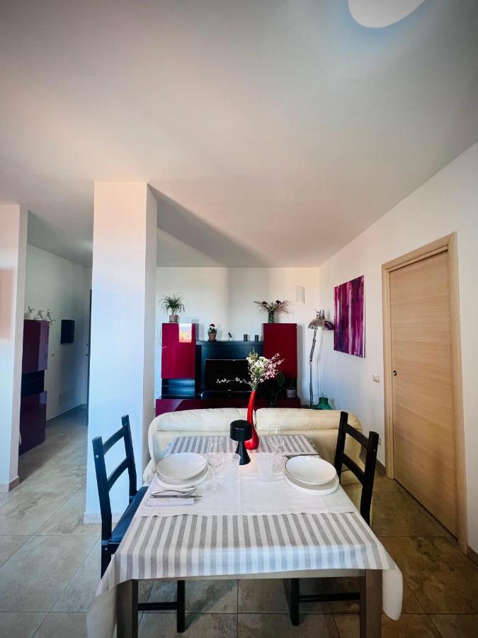 West Sardinia Apartments Càbras Εξωτερικό φωτογραφία