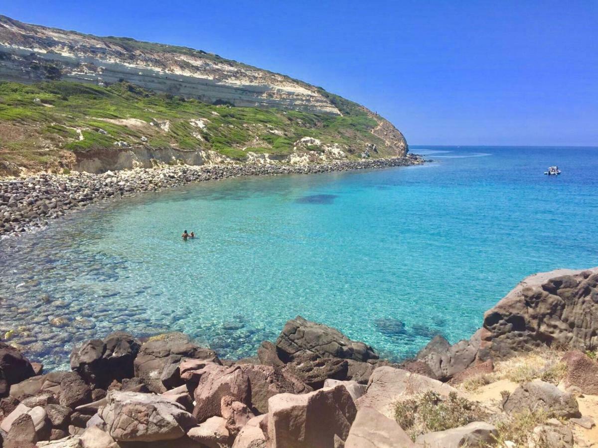 West Sardinia Apartments Càbras Εξωτερικό φωτογραφία